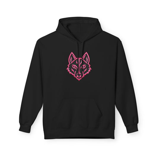 Dark Convoy - She-Wolf “Run Wild” Hoodie