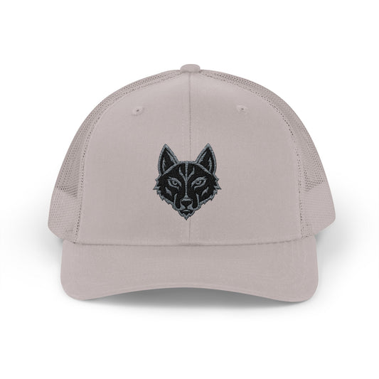 Dark Convoy Trucker Cap