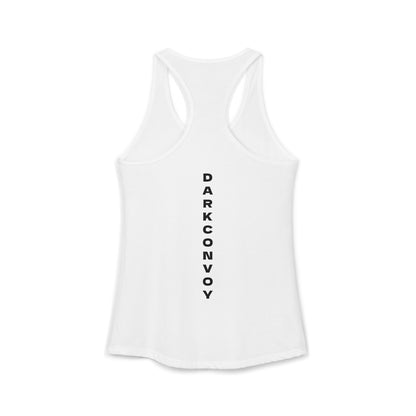 Dark Convoy — She-Wolf Racerback Tank