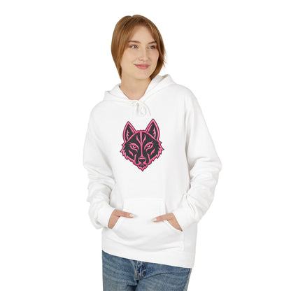 Dark Convoy - She-Wolf “Run Wild” Hoodie