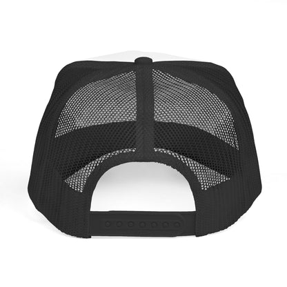 Dark Convoy Trucker Cap 2.0
