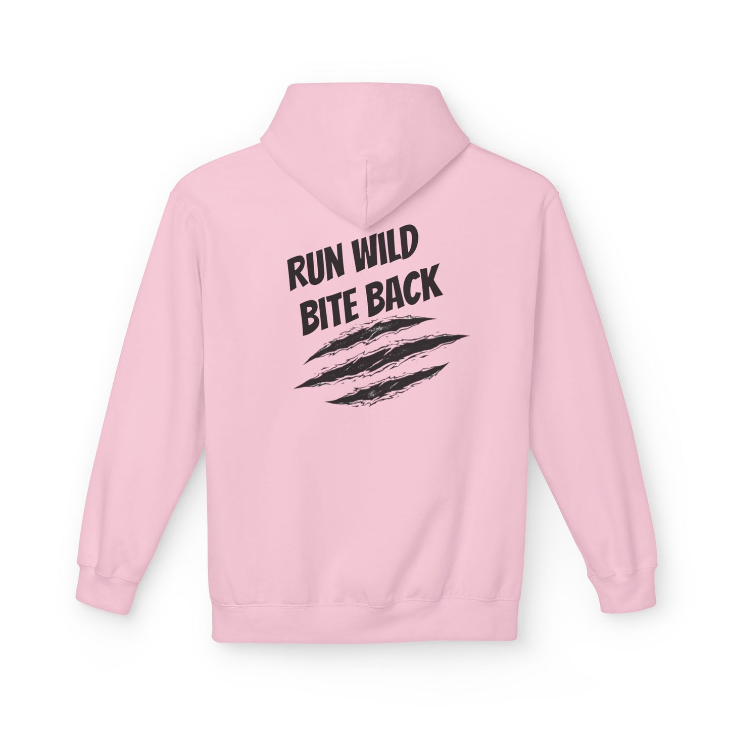 Dark Convoy - She-Wolf “Run Wild” Hoodie