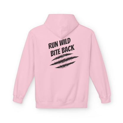 Dark Convoy - She-Wolf “Run Wild” Hoodie
