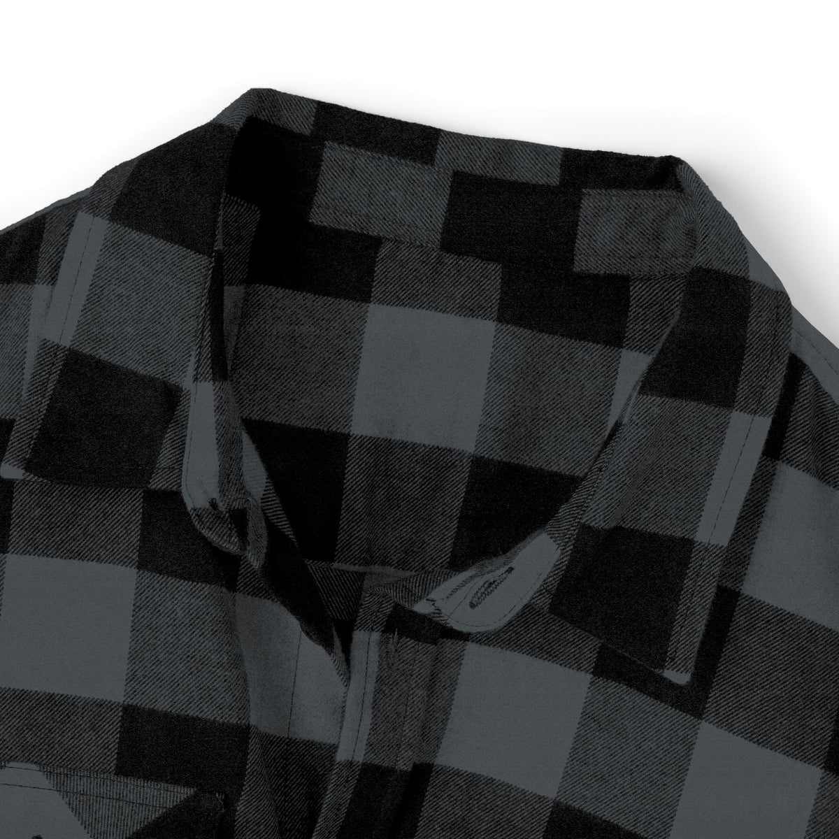 Dark Convoy Flannel