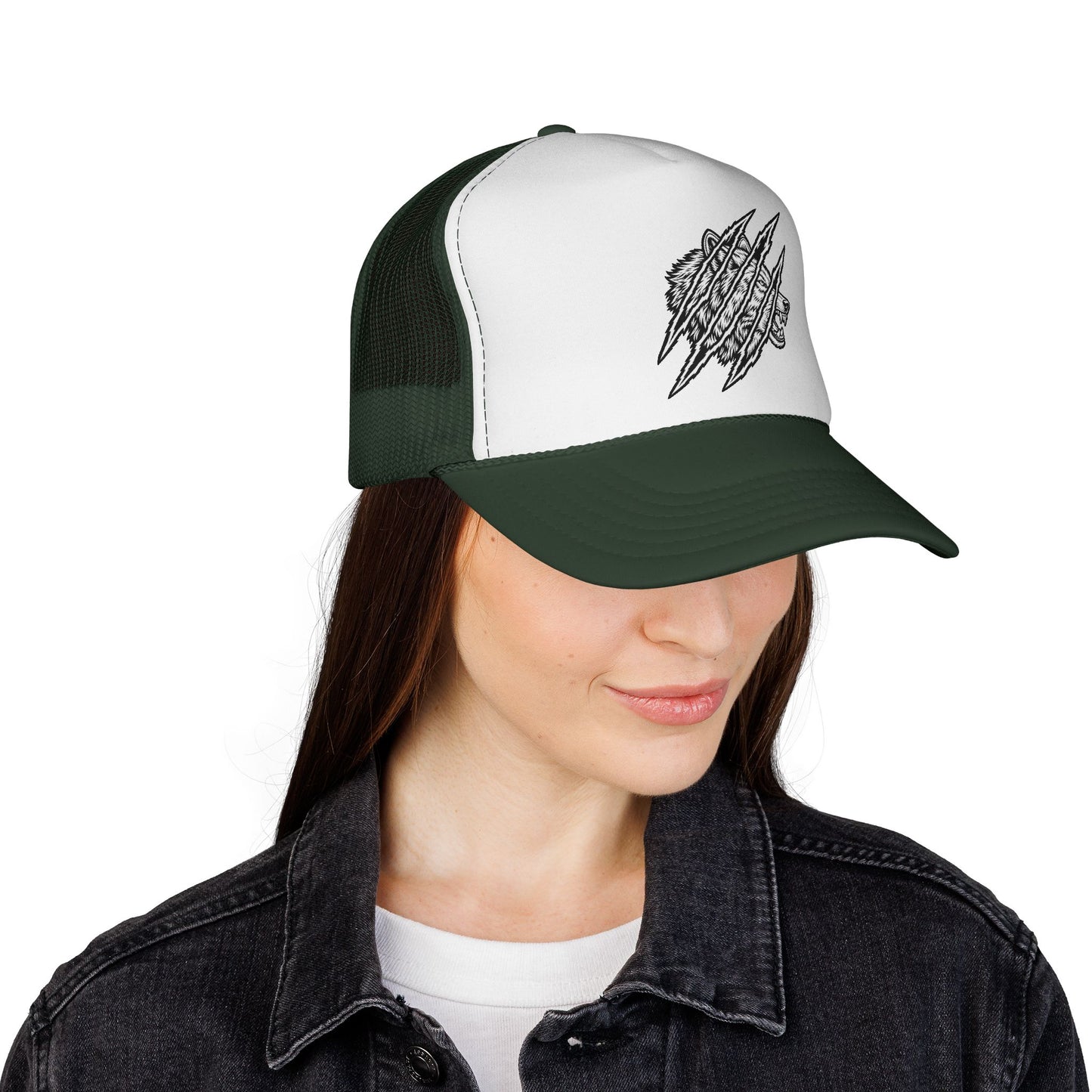 Dark Convoy Trucker Cap 2.0