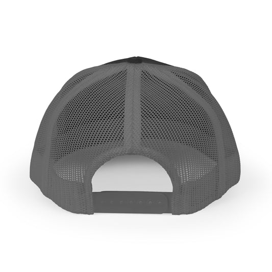 Dark Convoy Trucker Cap