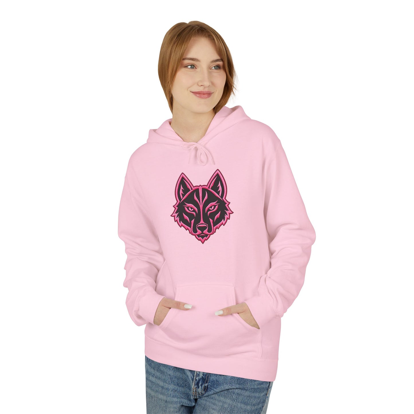 Dark Convoy - She-Wolf “Run Wild” Hoodie
