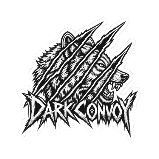 Dark Convoy — CLAWED OUT