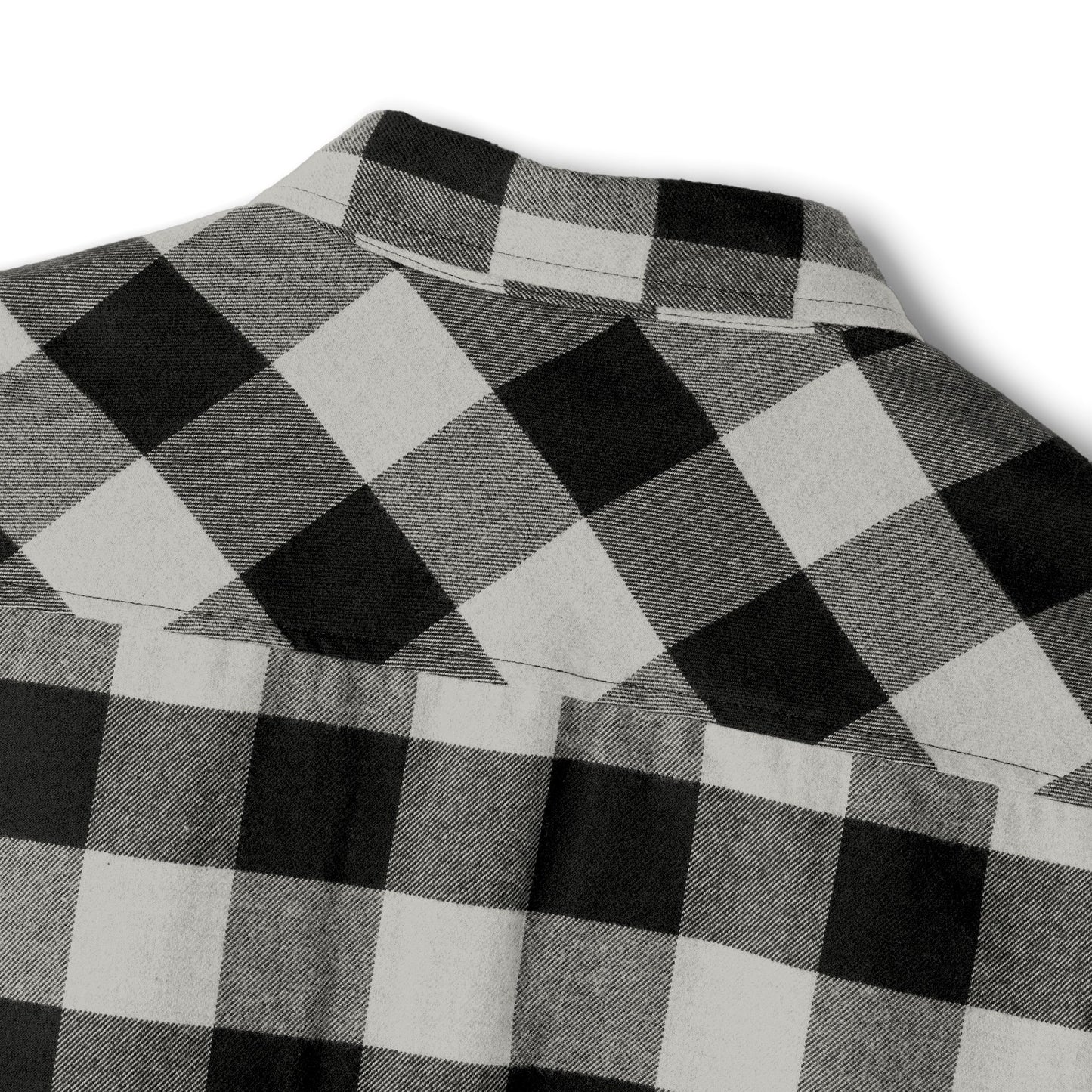 Dark Convoy Flannel