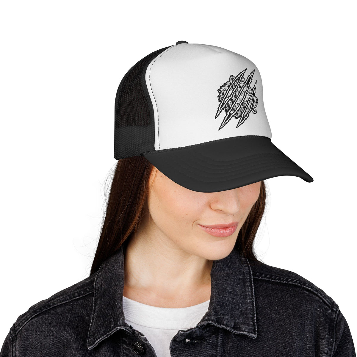 Dark Convoy Trucker Cap 2.0