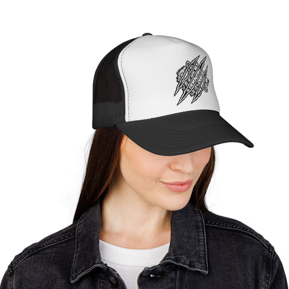 Dark Convoy Trucker Cap 2.0