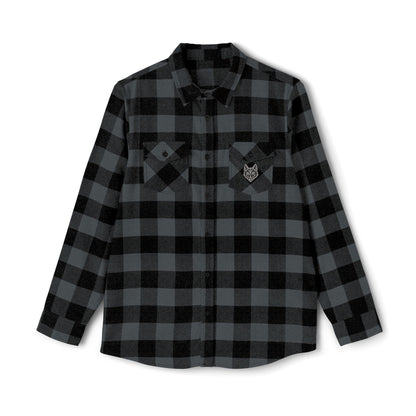 Dark Convoy Flannel