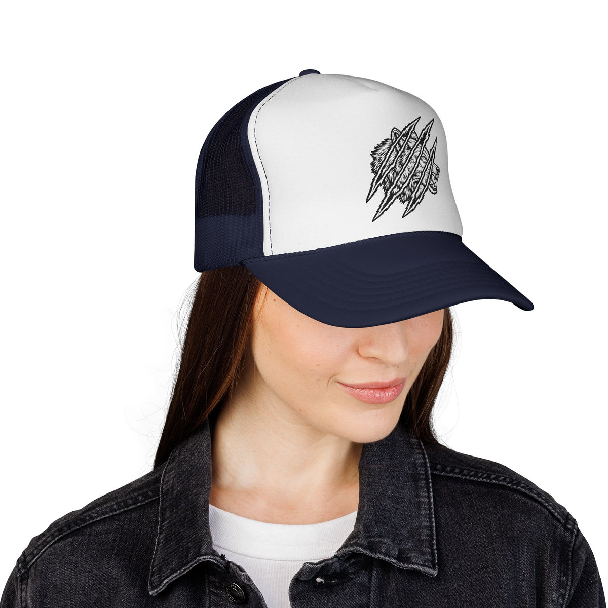 Dark Convoy Trucker Cap 2.0