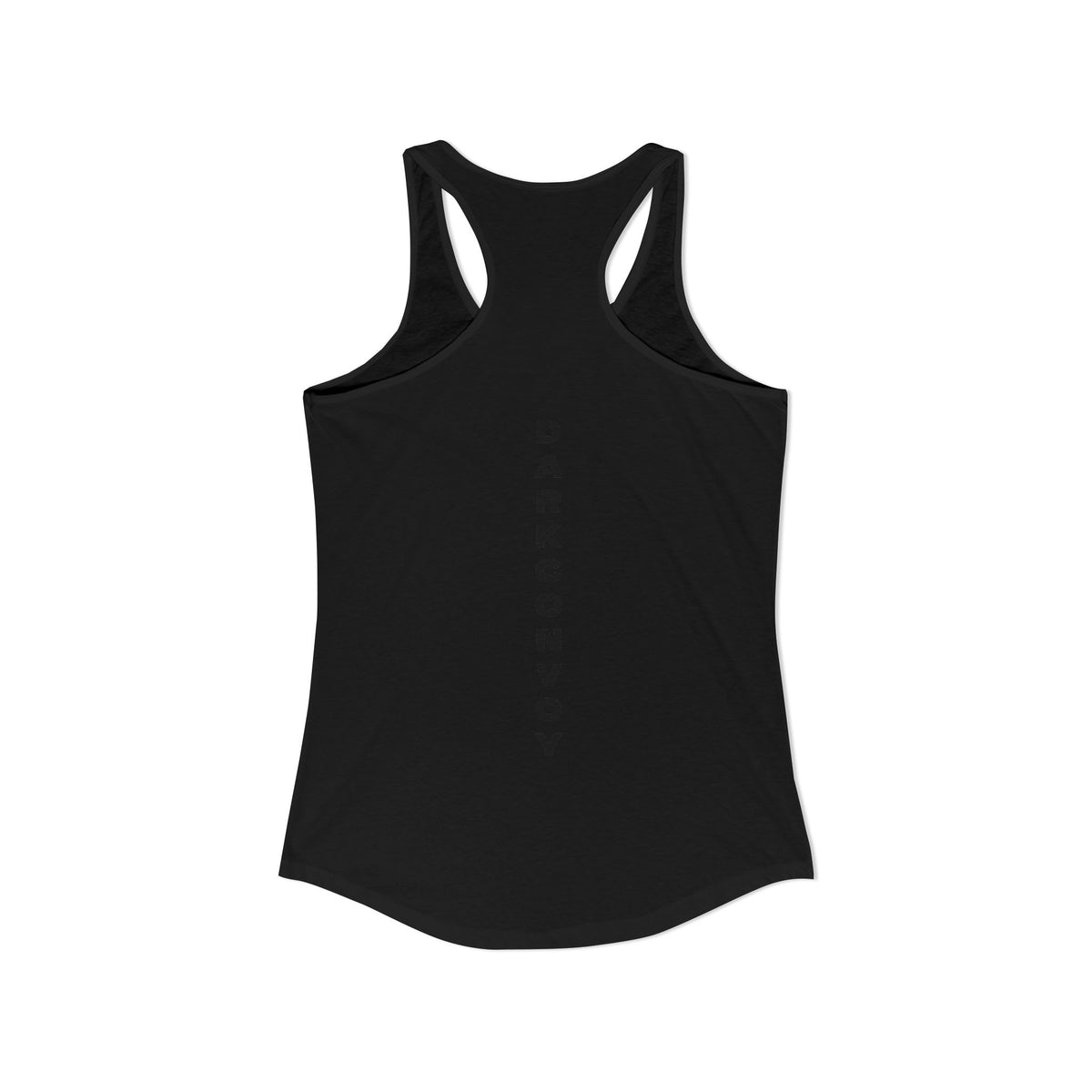 Dark Convoy — She-Wolf Racerback Tank