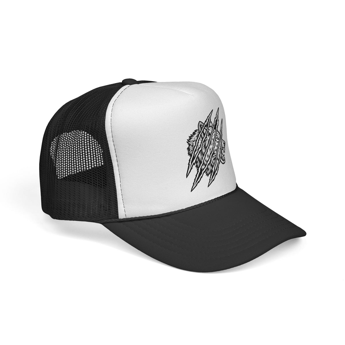 Dark Convoy Trucker Cap 2.0
