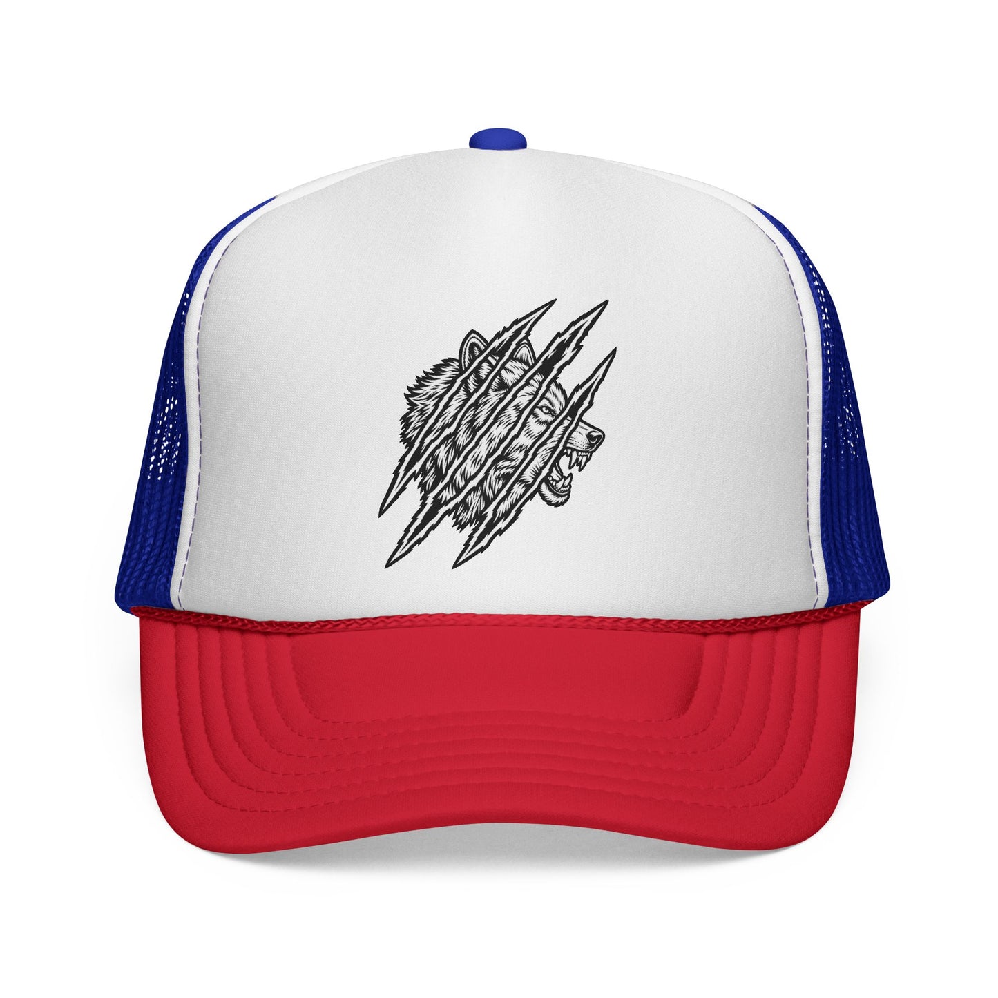 Dark Convoy Trucker Cap 2.0
