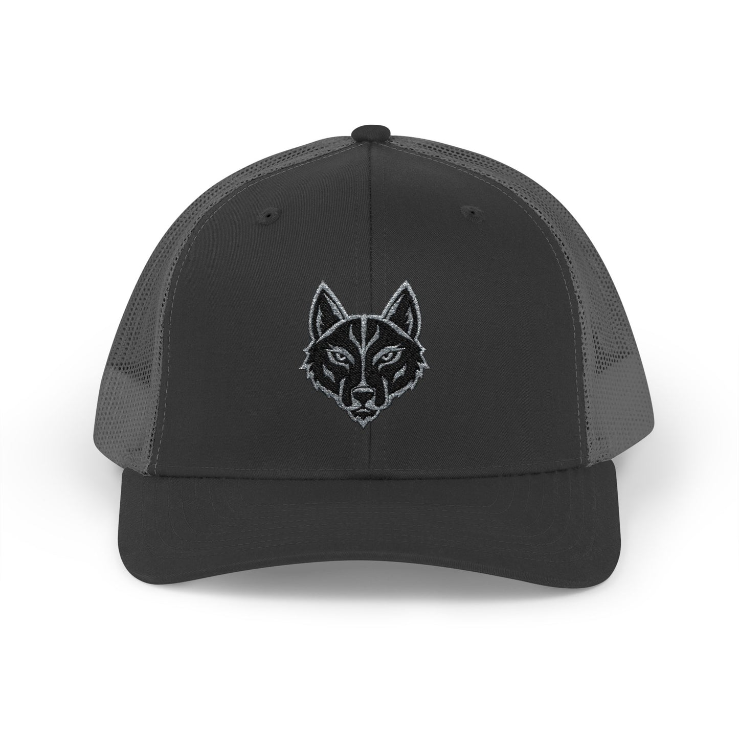 Dark Convoy Trucker Cap