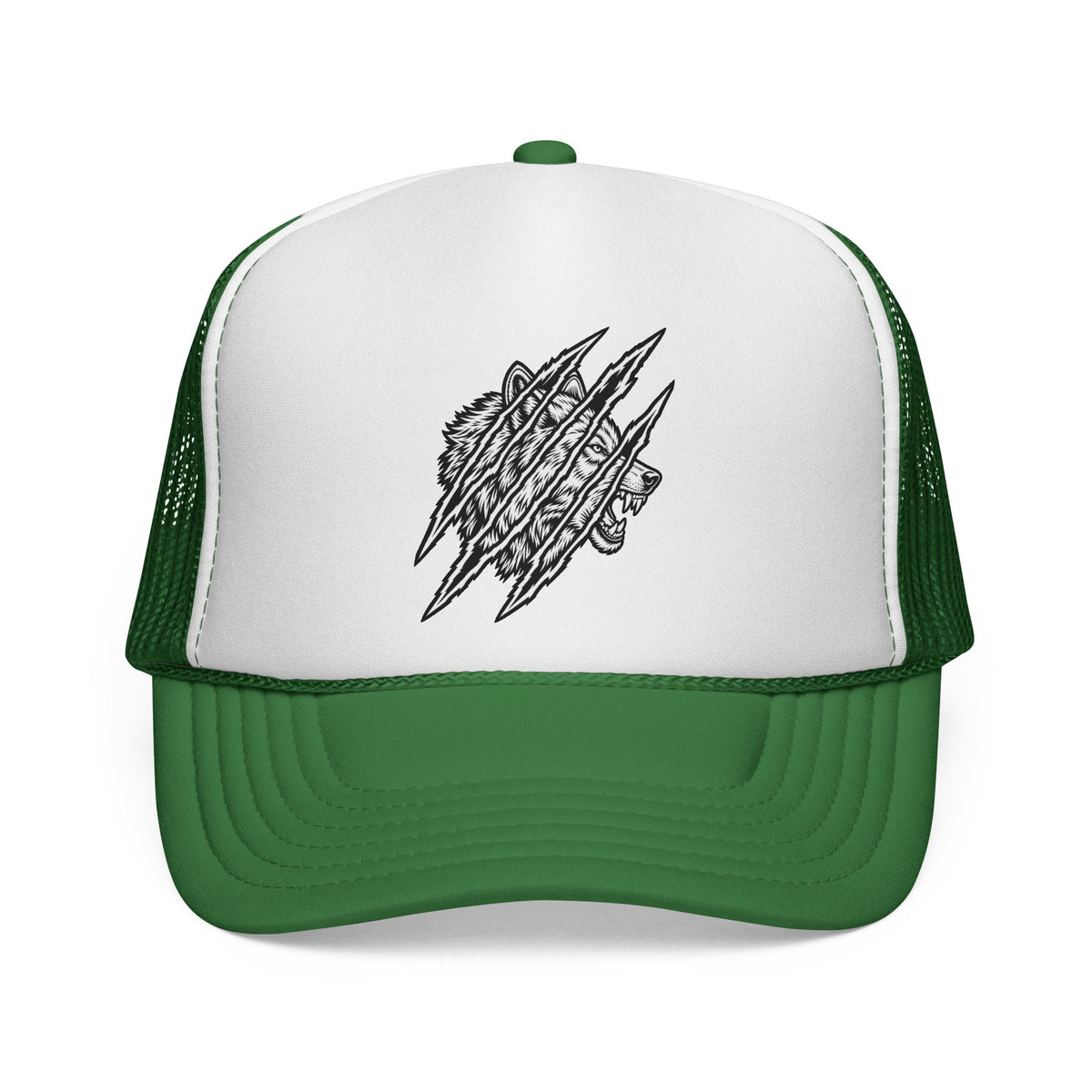 Dark Convoy Trucker Cap 2.0