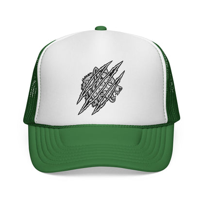 Dark Convoy Trucker Cap 2.0