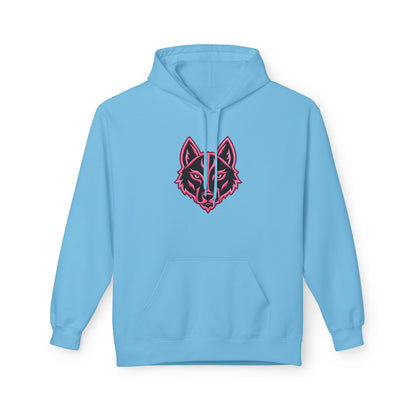 Dark Convoy - She-Wolf “Run Wild” Hoodie