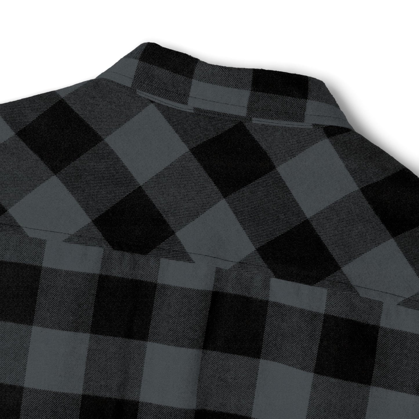 Dark Convoy Flannel