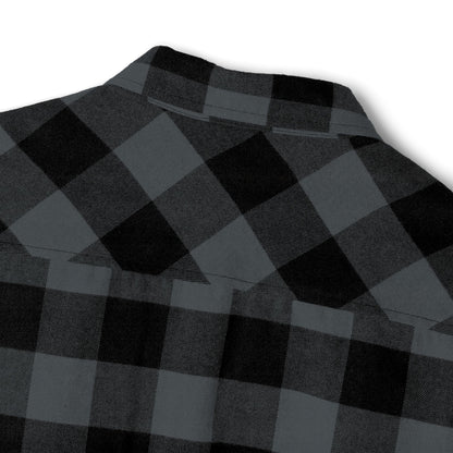 Dark Convoy Flannel