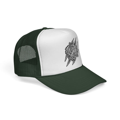 Dark Convoy Trucker Cap 2.0