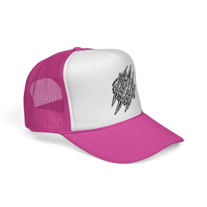 Dark Convoy Trucker Cap 2.0