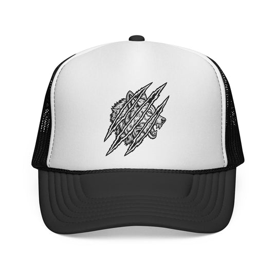 Dark Convoy Trucker Cap 2.0