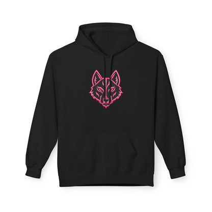 Dark Convoy - She-Wolf “Run Wild” Hoodie
