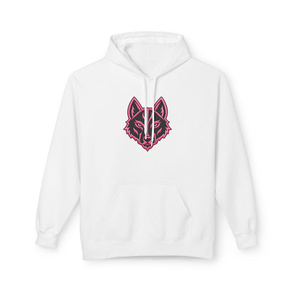 Dark Convoy - She-Wolf “Run Wild” Hoodie