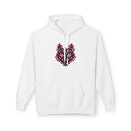 Dark Convoy - She-Wolf “Run Wild” Hoodie