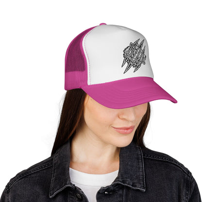 Dark Convoy Trucker Cap 2.0