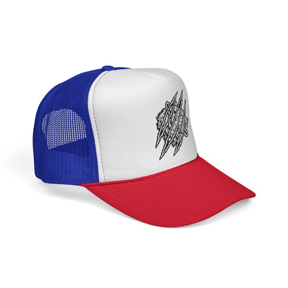 Dark Convoy Trucker Cap 2.0