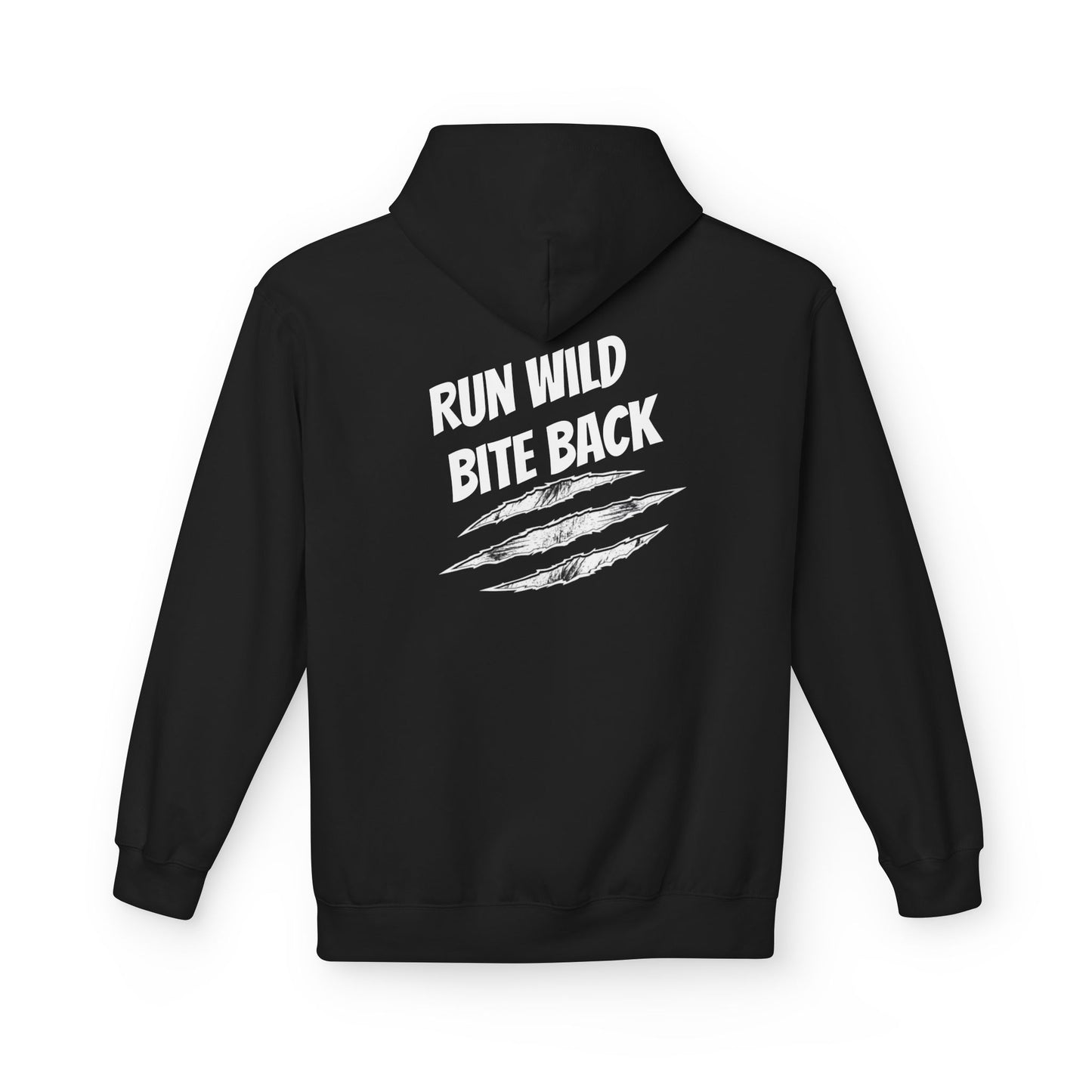 Dark Convoy - She-Wolf “Run Wild” Hoodie