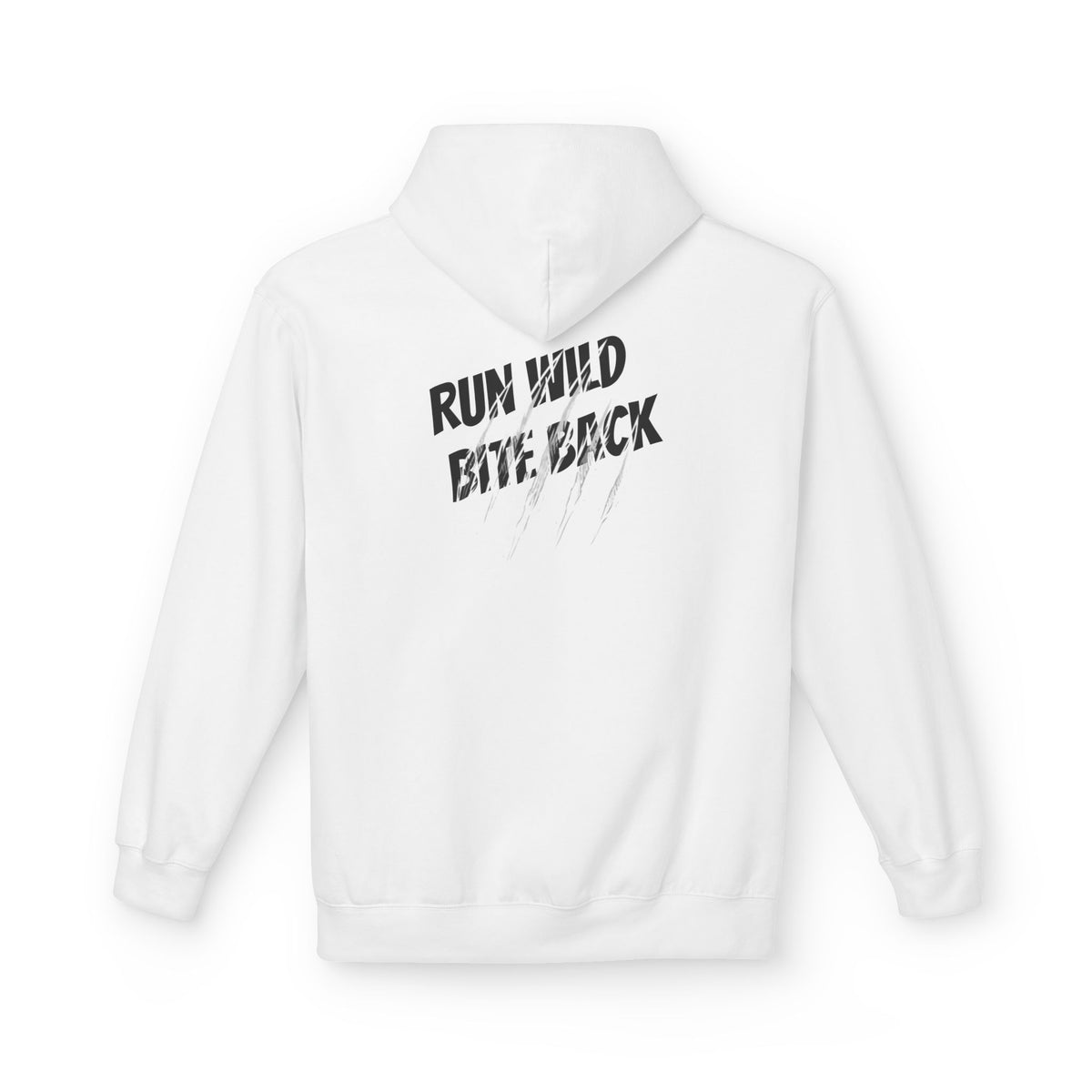 Dark Convoy - She-Wolf “Run Wild” Hoodie