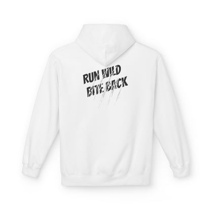 Dark Convoy - She-Wolf “Run Wild” Hoodie