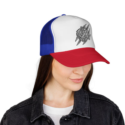 Dark Convoy Trucker Cap 2.0