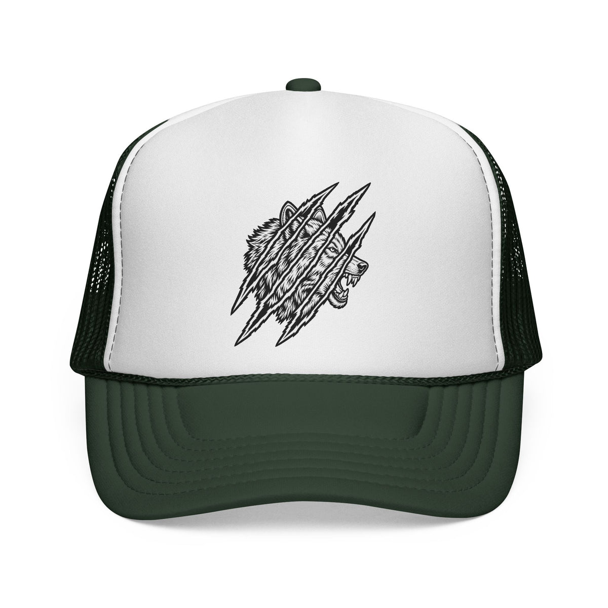 Dark Convoy Trucker Cap 2.0