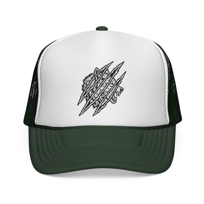 Dark Convoy Trucker Cap 2.0