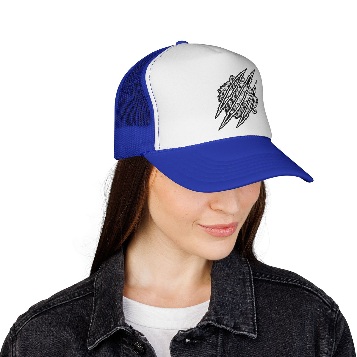 Dark Convoy Trucker Cap 2.0