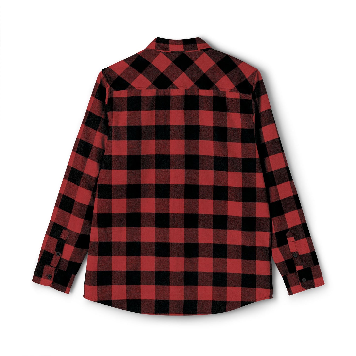 Dark Convoy Flannel