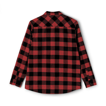Dark Convoy Flannel