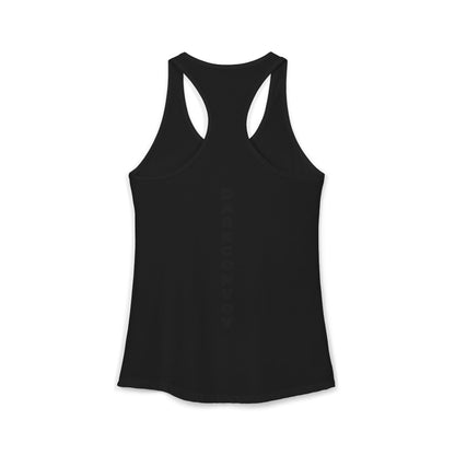 Dark Convoy — She-Wolf Racerback Tank