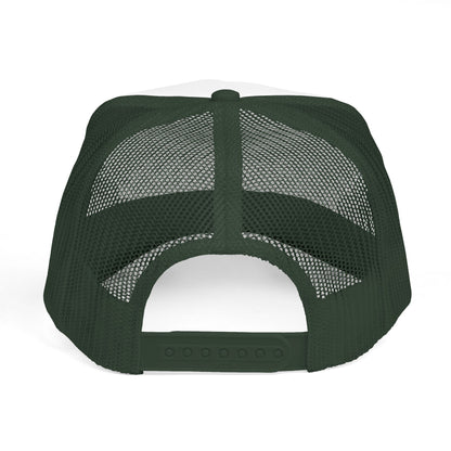 Dark Convoy Trucker Cap 2.0