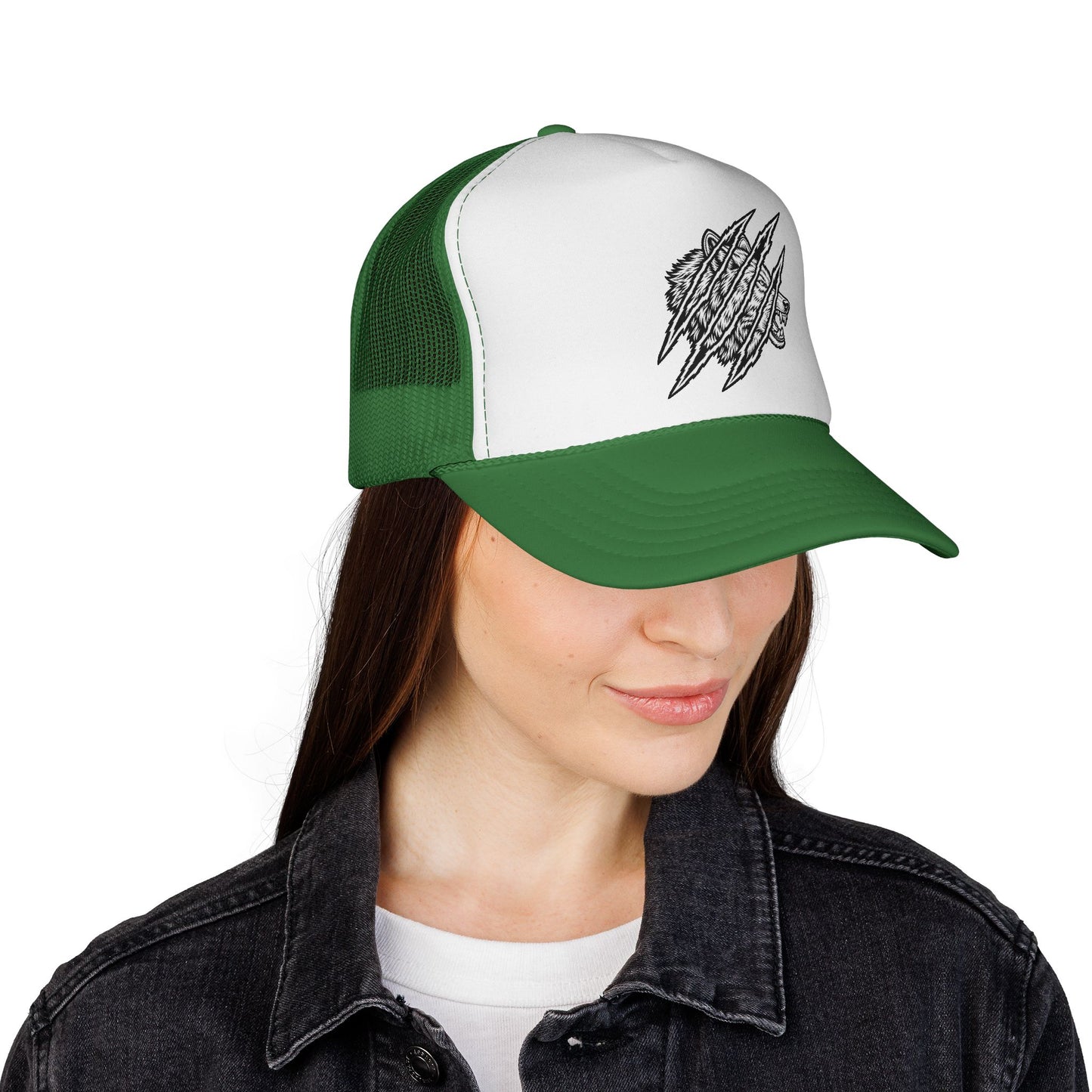 Dark Convoy Trucker Cap 2.0