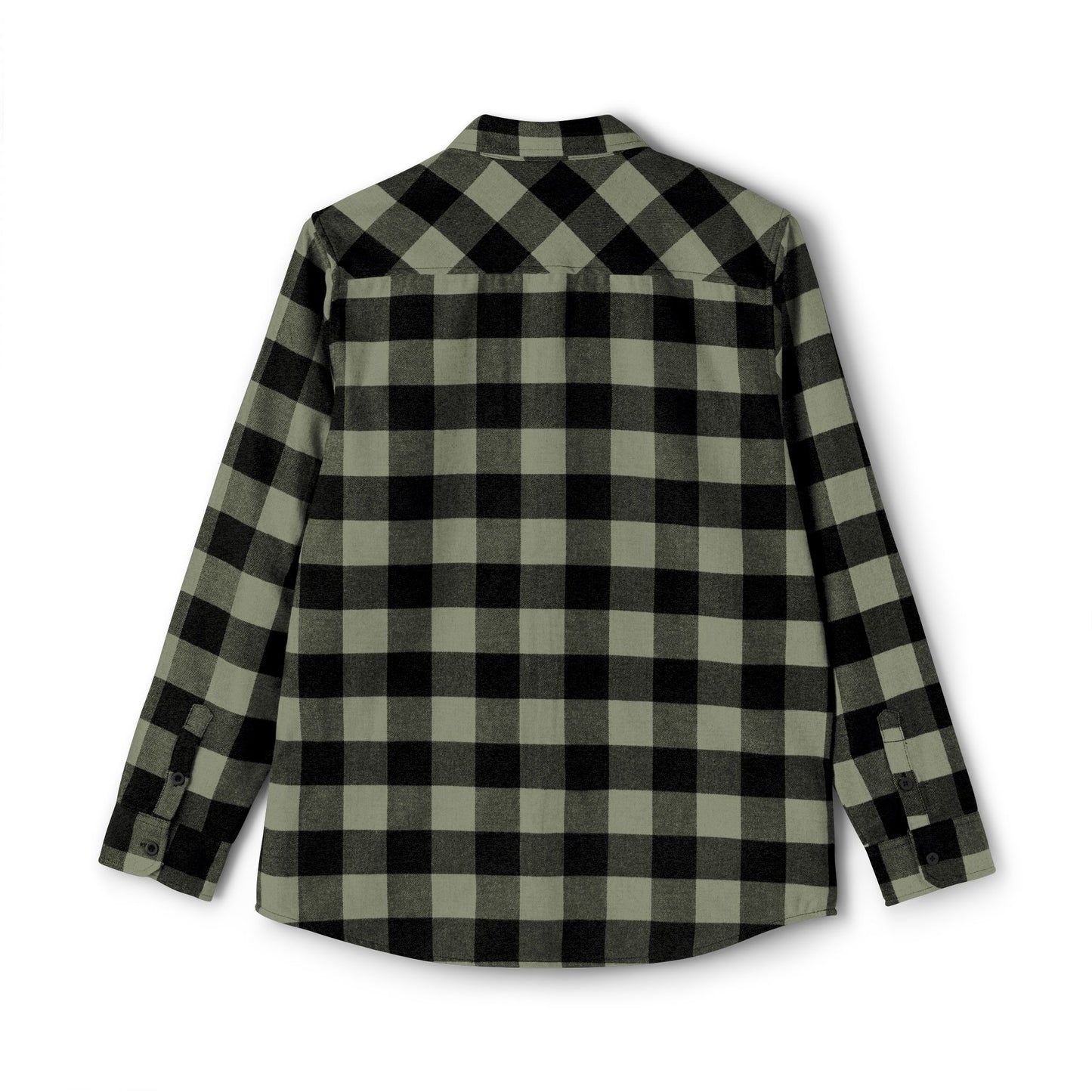 Dark Convoy Flannel