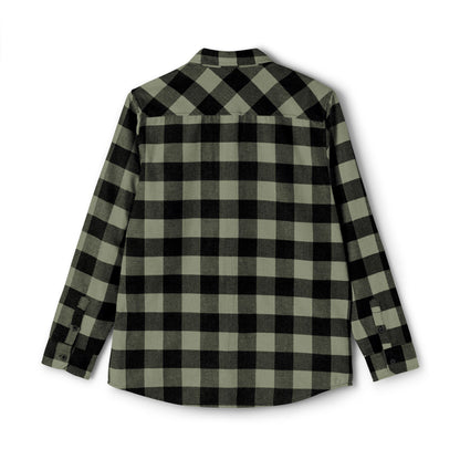 Dark Convoy Flannel