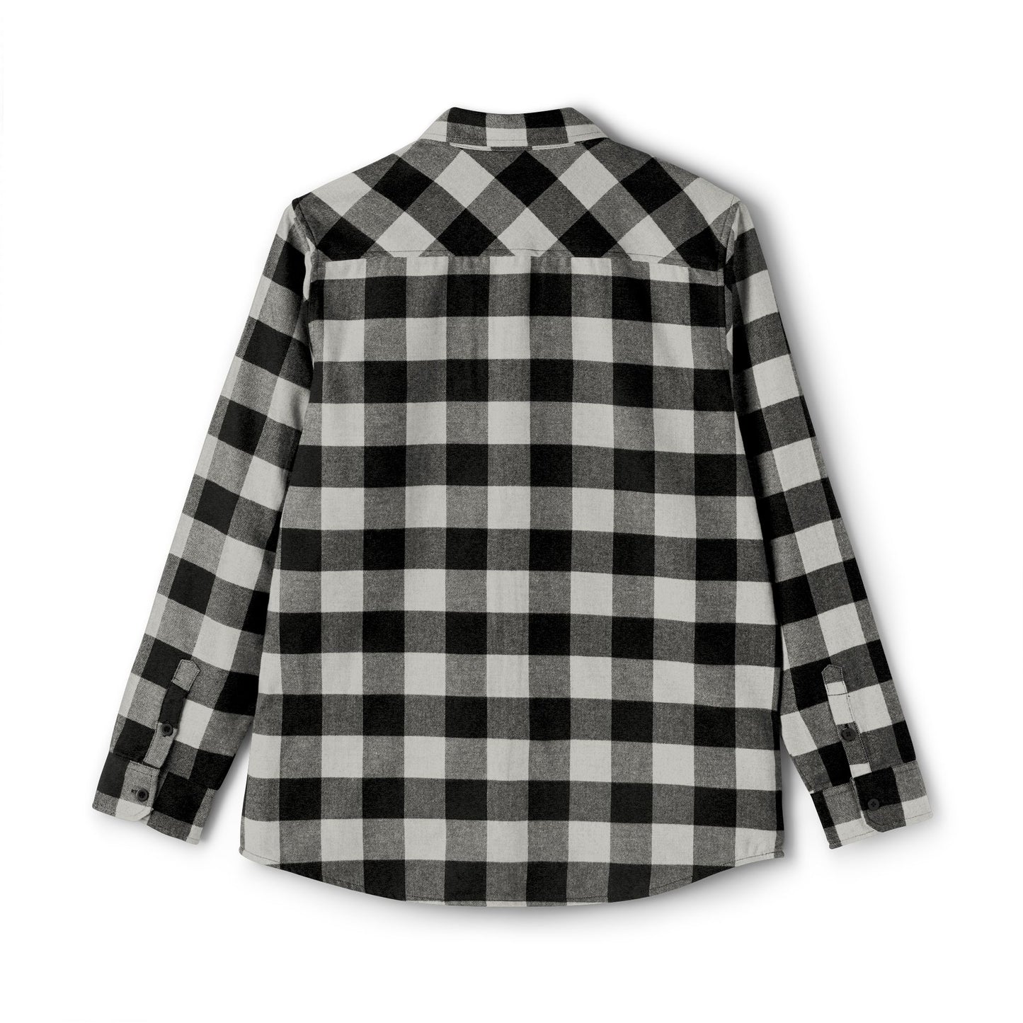 Dark Convoy Flannel