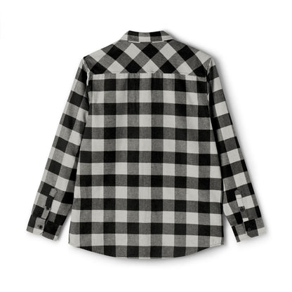 Dark Convoy Flannel